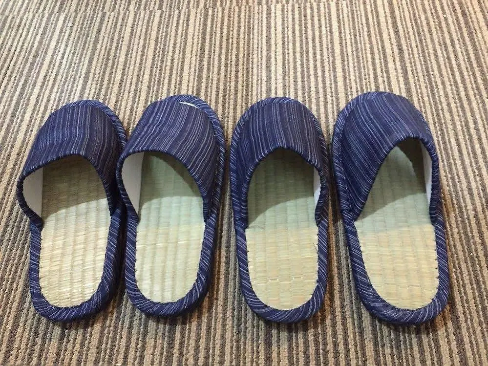 Hostel Azalea Tokió