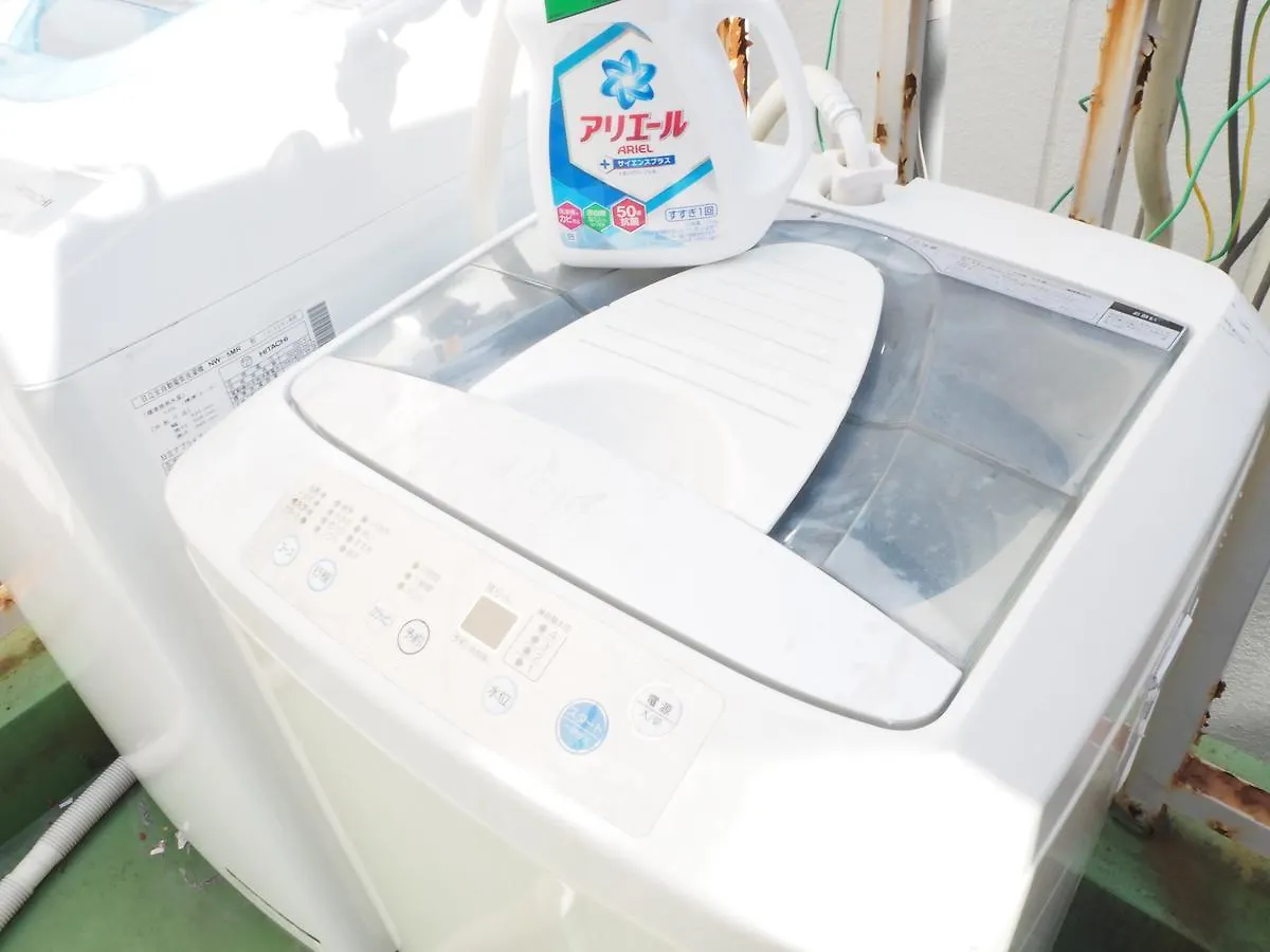 Hostel Azalea طوكيو 0*,  اليابان
