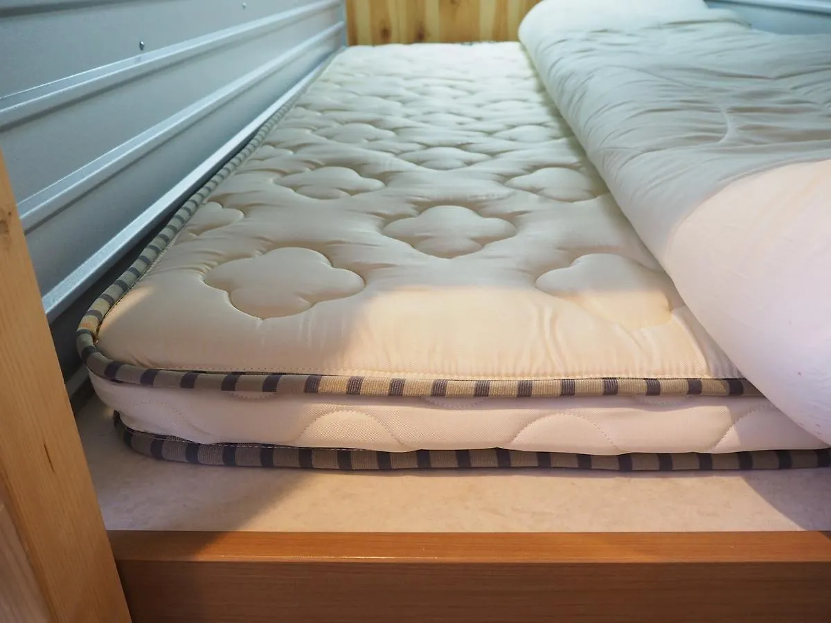 Hostel Azalea طوكيو اليابان