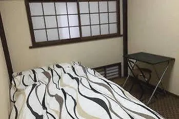 Hostel Azalea طوكيو اليابان