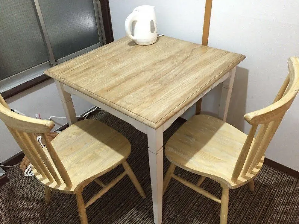 Hostel Azalea طوكيو 0*,