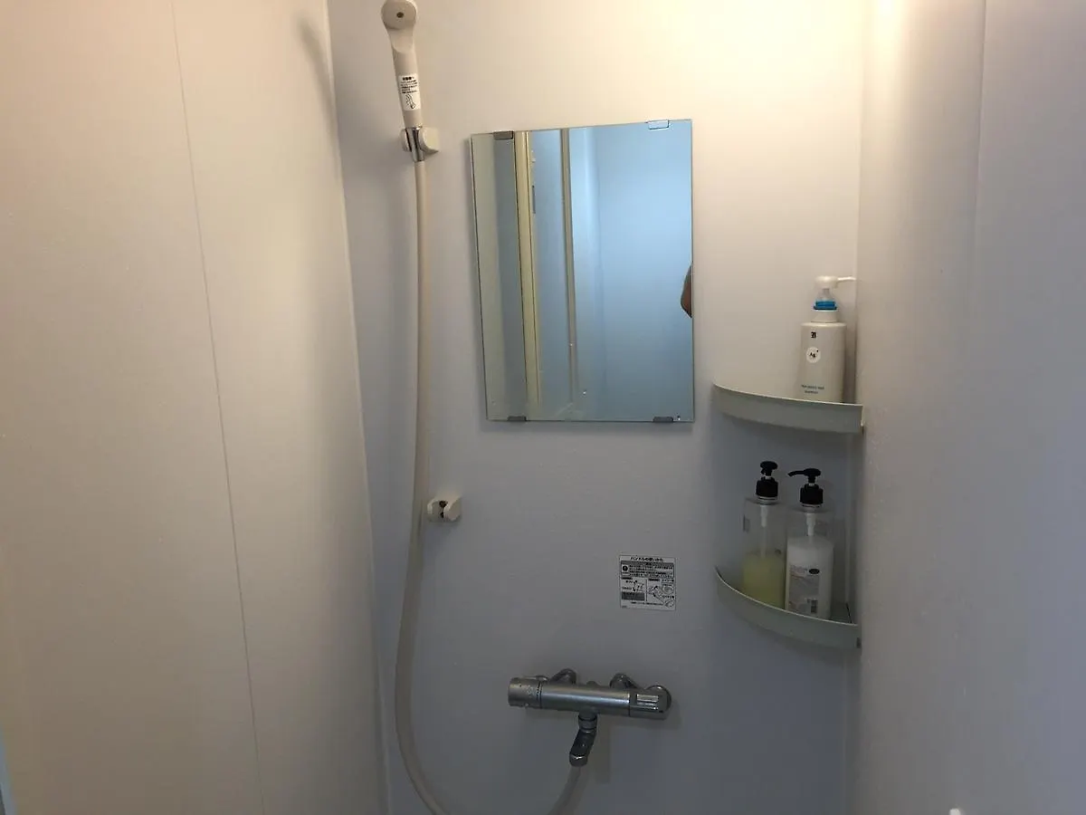 Hostel Azalea Tokyo