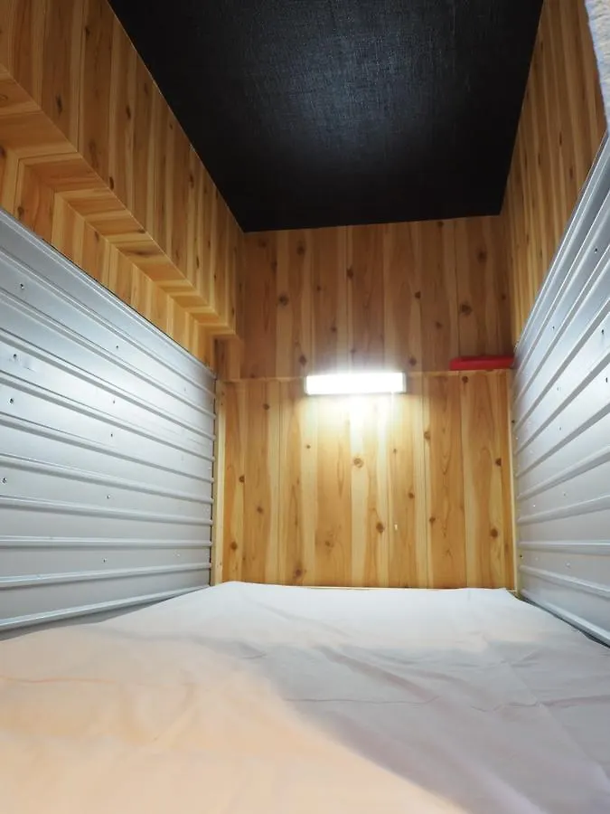 Hostel Azalea Tokyo