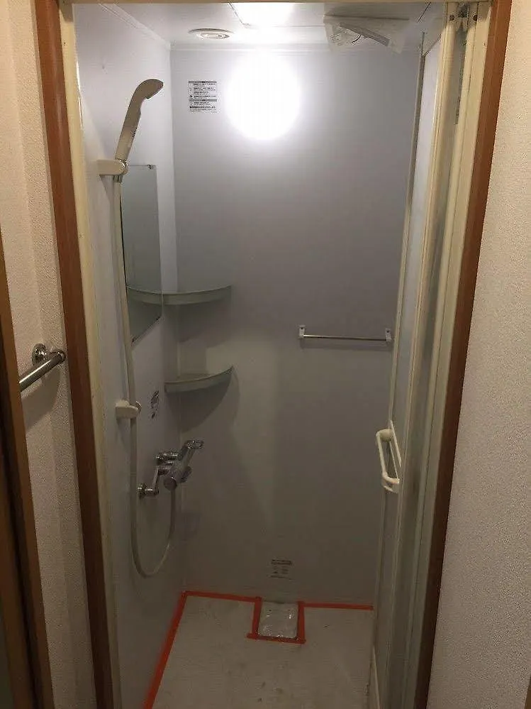 Hostel Azalea Tokyo