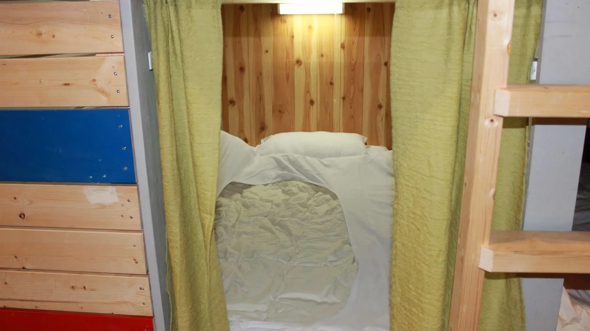 Hostel Azalea Tokyo Japan