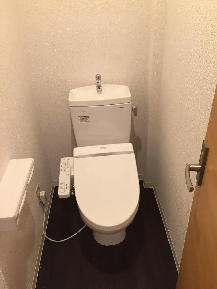 Hostel Azalea Tokyo